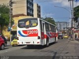 Transurb 72019 na cidade de Rio de Janeiro, Rio de Janeiro, Brasil, por Zé Ricardo Reis. ID da foto: :id.