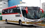 Expresso Itamarati 6387 na cidade de São Paulo, São Paulo, Brasil, por Cristiano Soares da Silva. Número da foto: #:id.