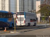 Auto Viação Catarinense 3506 na cidade de São José dos Campos, São Paulo, Brasil, por Rogerio Marques. Número da foto: #:id.