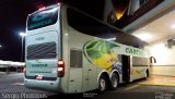 Viação Garcia 7176 na cidade de Pardinho, São Paulo, Brasil, por Sérgio de Sousa Elias. Número da foto: #4378985.