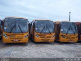 Transporte Coletivo Glória BC941 na cidade de Curitiba, Paraná, Brasil, por Ricardo Grott. Número da foto: #4378251.