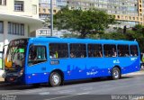 Viação Progresso 20668 na cidade de Belo Horizonte, Minas Gerais, Brasil, por Moisés Magno. Número da foto: #:id.