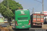 Empresa de Transportes e Turismo Moreira 2240 na cidade de Inhumas, Goiás, Brasil, por Nathanael de Jesus  Azevedo. Número da foto: #4378030.