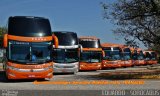 Transléo Locadora 5002 na cidade de Sorocaba, São Paulo, Brasil, por EDUARDO - SOROCABUS. Número da foto: #4377530.