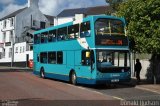 Arriva 4188 na cidade de Holyhead, Anglesey, País de Gales, por Donald Hudson. ID da foto: :id.