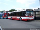 Weardale Travel W6WMS na cidade de , por Donald Hudson. Número da foto: #4377516.