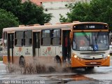 Taguatur - Taguatinga Transporte e Turismo 34-089 na cidade de São Luís, Maranhão, Brasil, por João Victor. Número da foto: #4377407.