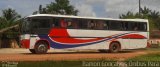 Ônibus Particulares 8038 na cidade de Augusto Corrêa, Pará, Brasil, por Ramon Gonçalves do Rosario. ID da foto: :id.