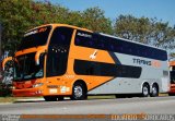 Transléo Locadora 5000 na cidade de Sorocaba, São Paulo, Brasil, por EDUARDO - SOROCABUS. Número da foto: #4378471.