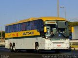 RodeRotas - Rotas de Viação do Triângulo 62602 na cidade de Uberlândia, Minas Gerais, Brasil, por Vanderlei da Costa Silva Filho. Número da foto: #:id.