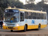 TIL Transportes Coletivos 544 na cidade de Londrina, Paraná, Brasil, por Paulo Roberto de Morais Amorim. Número da foto: #:id.