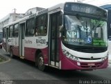 Transportes Canadá BU-42203 na cidade de Belém, Pará, Brasil, por Bruno Felipe Ferreira Barros. Número da foto: #:id.