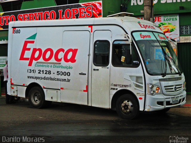 Época Comércio e Distribuição 580 na cidade de Serra, Espírito Santo, Brasil, por Danilo Moraes. Número da foto: #4379764.