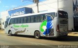 Trans Águia Turismo 1800 na cidade de Anápolis, Goiás, Brasil, por Nathanael de Jesus  Azevedo. Número da foto: #4379945.
