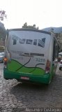 Turin Transportes 3255 na cidade de Ouro Preto, Minas Gerais, Brasil, por Alexandre Eustáquio. Número da foto: #4379519.