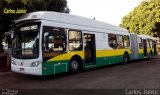Volvo 2559 na cidade de Goiânia, Goiás, Brasil, por Carlos Júnior. Número da foto: #4381243.