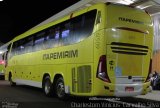 Viação Itapemirim 60519 na cidade de Belo Horizonte, Minas Gerais, Brasil, por Charlestom Vinicius Carvalho Silva. Número da foto: #4380859.