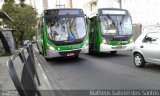 VB Transportes e Turismo 3242 na cidade de Campinas, São Paulo, Brasil, por Matheus Gabriel dos Santos. Número da foto: #4380659.