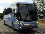 Viação Águia Branca 32160 na cidade de Campos dos Goytacazes, Rio de Janeiro, Brasil, por Saimom  Lima. Número da foto: #:id.