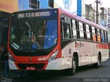 Real Alagoas de Viação 4641 na cidade de Maceió, Alagoas, Brasil, por Jefferson  Ygor. Número da foto: #:id.