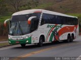 Empresa de Transportes Andorinha 6067 na cidade de Aparecida, São Paulo, Brasil, por Italo  Toledo Geraldo. Número da foto: #:id.