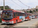 Transimão 07463 na cidade de Ribeirão das Neves, Minas Gerais, Brasil, por Marcelo Ribeiro. Número da foto: #:id.