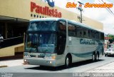Viação Garcia 6404 na cidade de Sorocaba, São Paulo, Brasil, por EDUARDO - SOROCABUS. Número da foto: #4381141.