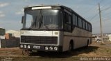 Ônibus Particulares 5480 na cidade de Curitiba, Paraná, Brasil, por Heltton Mendonça. Número da foto: #4379782.