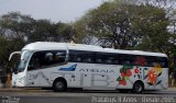 Viação Atibaia São Paulo 1714 na cidade de São Paulo, São Paulo, Brasil, por Cristiano Soares da Silva. Número da foto: #4380148.