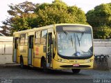 TCGL - Transportes Coletivos Grande Londrina 3109 na cidade de Londrina, Paraná, Brasil, por Luiz  Lima. Número da foto: #:id.