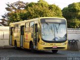 TCGL - Transportes Coletivos Grande Londrina 3109 na cidade de Londrina, Paraná, Brasil, por Luiz  Lima. ID da foto: :id.