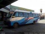 Andibus HVLS31 na cidade de San Fernando, Colchagua, Libertador General Bernardo O'Higgins, Chile, por Pablo Andres Yavar Espinoza. Número da foto: #4379733.