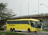 Viação Itapemirim 60521 na cidade de Vitória, Espírito Santo, Brasil, por Luan Peixoto. Número da foto: #4381429.