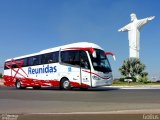 Empresa Reunidas Paulista de Transportes 145419 na cidade de Rio Verde, Goiás, Brasil, por Paulo Roberto Sales do Nascimento. Número da foto: #:id.