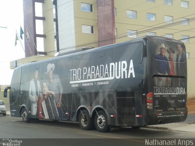 Trio Parada Dura 4418 na cidade de Anápolis, Goiás, Brasil, por Nathanael de Jesus  Azevedo. Número da foto: #4430266.