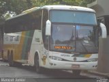 Empresa Gontijo de Transportes 17370 na cidade de São Paulo, São Paulo, Brasil, por Manoel Junior. Número da foto: #:id.