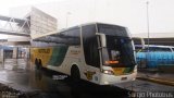 Empresa Gontijo de Transportes 12570 na cidade de Campinas, São Paulo, Brasil, por Sérgio de Sousa Elias. Número da foto: #:id.