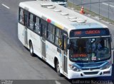 Transportes Litoral Rio C20076 na cidade de Rio de Janeiro, Rio de Janeiro, Brasil, por Guilherme Nascimento . Número da foto: #:id.