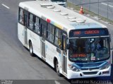 Transportes Litoral Rio C20076 na cidade de Rio de Janeiro, Rio de Janeiro, Brasil, por Guilherme Nascimento . ID da foto: :id.