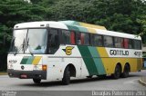 Empresa Gontijo de Transportes 4237 na cidade de São Paulo, São Paulo, Brasil, por Douglas Paternezi. Número da foto: #4429581.