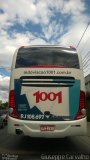 Auto Viação 1001 RJ 108.697 na cidade de Nova Friburgo, Rio de Janeiro, Brasil, por Giuseppe Carvalho. Número da foto: #4429083.