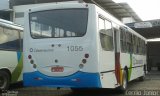 Viação Cidade Industrial 1055 na cidade de Salvador, Bahia, Brasil, por Cecílio Júnior. Número da foto: #:id.