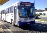 Trampolim da Vitória 112 na cidade de Natal, Rio Grande do Norte, Brasil, por Heitor B.  S.  Bezerra. Número da foto: #:id.