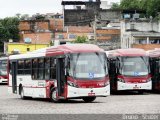 KBPX Administração e Participação > Transkuba 7 7858 na cidade de São Paulo, São Paulo, Brasil, por Bruno   Studer. Número da foto: #4429292.