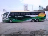 Redenção Turismo 9100 na cidade de São Paulo, São Paulo, Brasil, por Agnaldo Penides. Número da foto: #4430281.