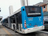 Viação Paratodos > São Jorge > Metropolitana São Paulo > Mobibrasil 6 3661 na cidade de São Paulo, São Paulo, Brasil, por Alexandre Alves. Número da foto: #:id.