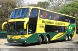 Expresso Brasileiro 4094 na cidade de São Paulo, São Paulo, Brasil, por Douglas Paternezi. Número da foto: #:id.