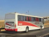 Giotur Transportes e Turismo 20402 na cidade de Anápolis, Goiás, Brasil, por Nathanael de Jesus  Azevedo. Número da foto: #4430424.