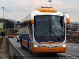 Viação Sertaneja 750 na cidade de Belo Horizonte, Minas Gerais, Brasil, por Adão Raimundo Marcelino. Número da foto: #4430033.