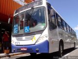 Trampolim da Vitória 111 na cidade de Parnamirim, Rio Grande do Norte, Brasil, por Heitor B.  S.  Bezerra. Número da foto: #:id.